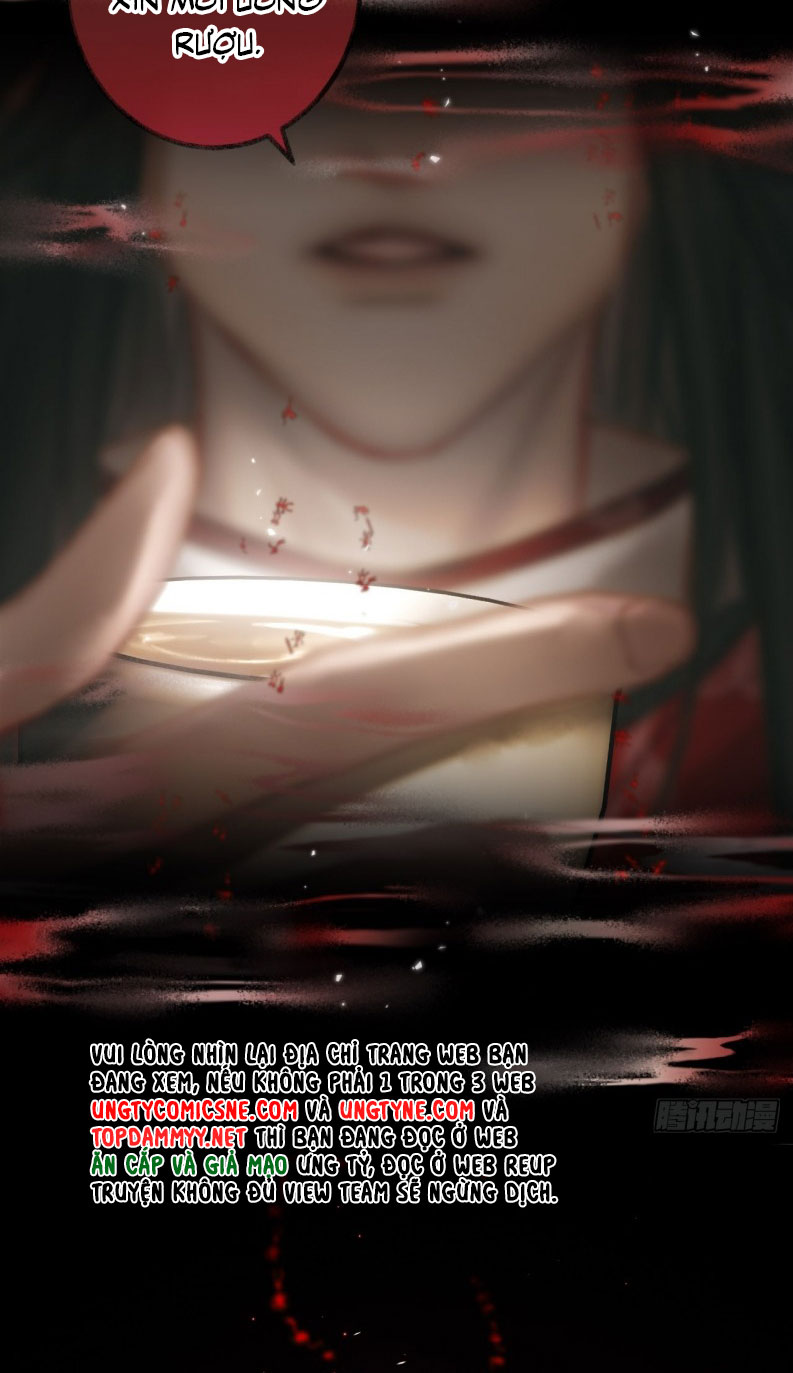 An Tọa Trước Khung Cửa Sáng Chapter 7 - Trang 19