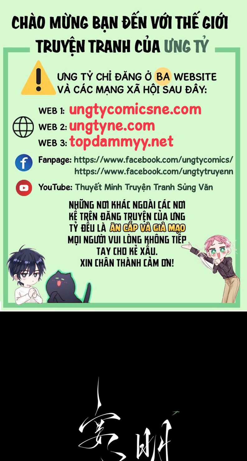 An Tọa Trước Khung Cửa Sáng Chapter 7 - Trang 2