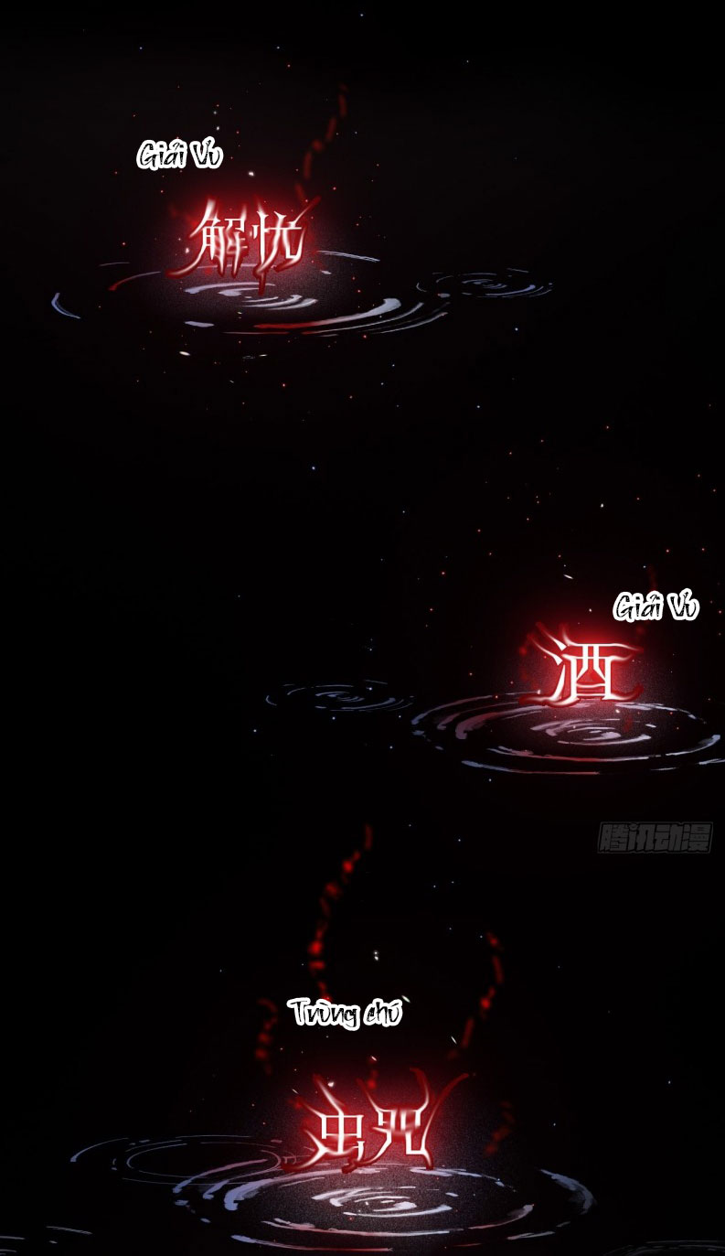 An Tọa Trước Khung Cửa Sáng Chapter 7 - Trang 23