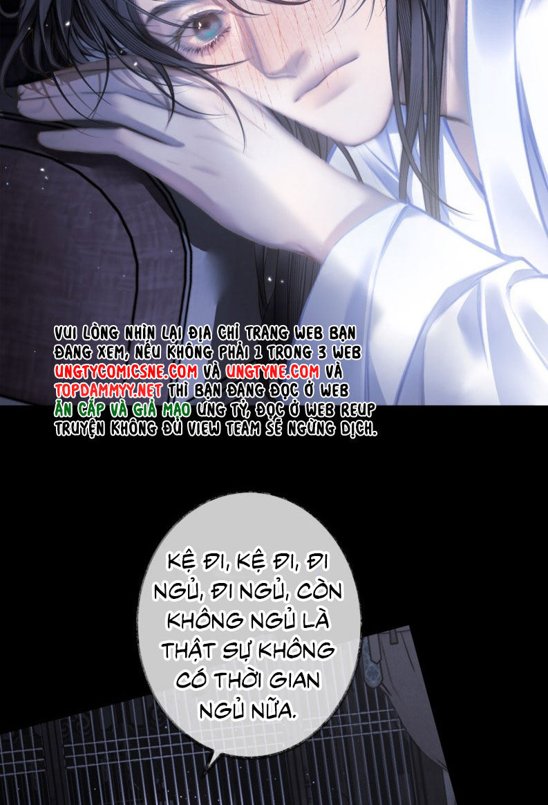 An Tọa Trước Khung Cửa Sáng Chapter 7 - Trang 27