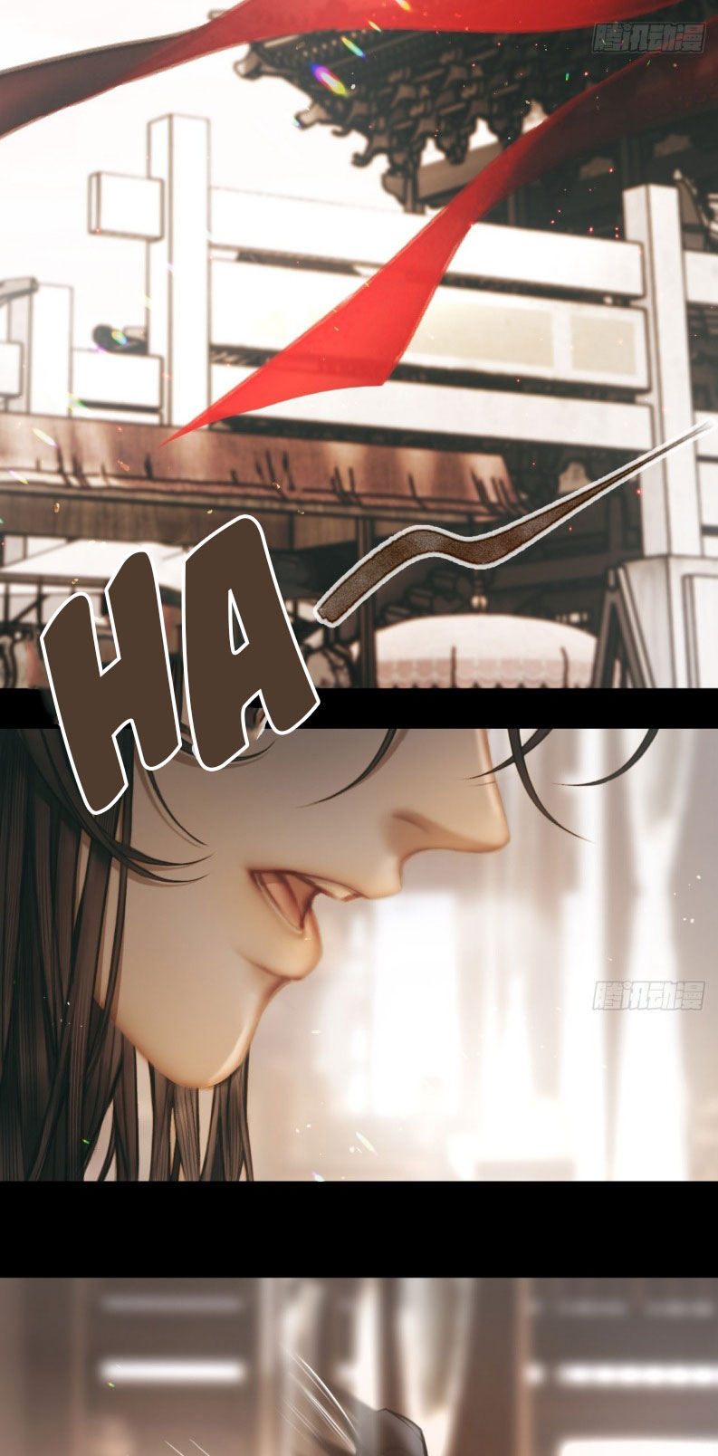 An Tọa Trước Khung Cửa Sáng Chapter 7 - Trang 36