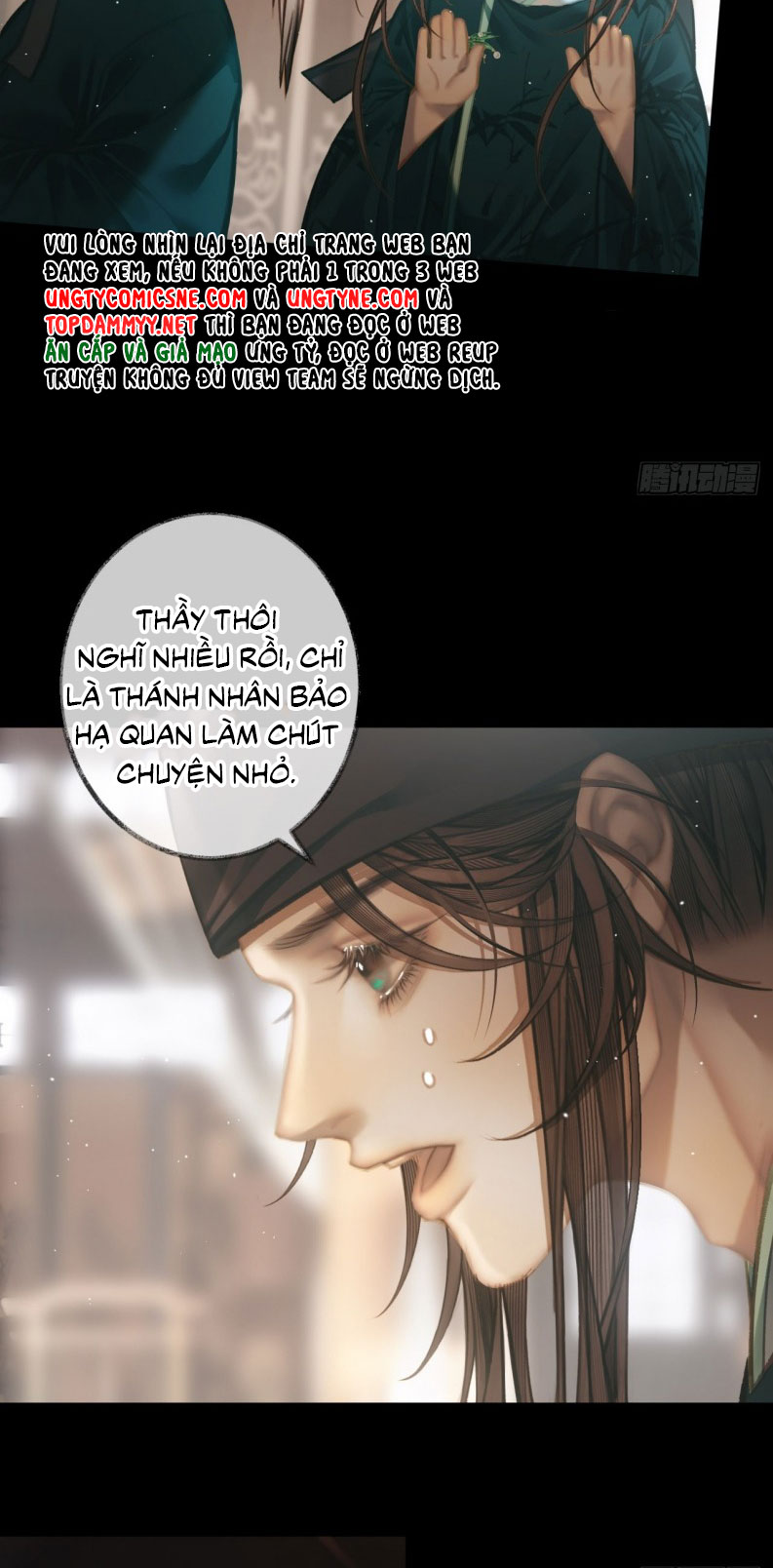 An Tọa Trước Khung Cửa Sáng Chapter 7 - Trang 42