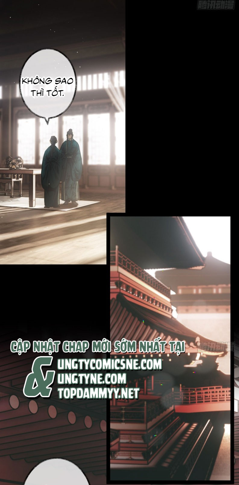 An Tọa Trước Khung Cửa Sáng Chapter 7 - Trang 43