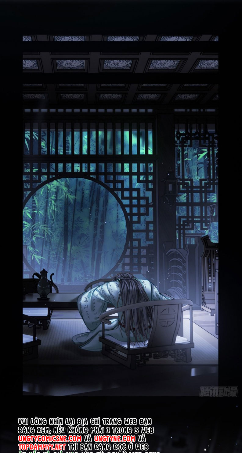 An Tọa Trước Khung Cửa Sáng Chapter 7 - Trang 5