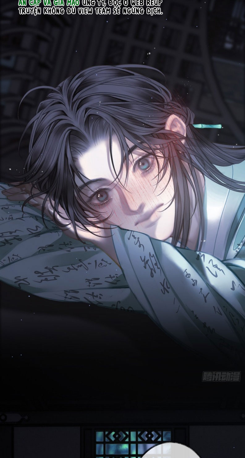 An Tọa Trước Khung Cửa Sáng Chapter 7 - Trang 6