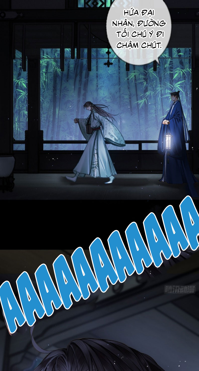 An Tọa Trước Khung Cửa Sáng Chapter 7 - Trang 7