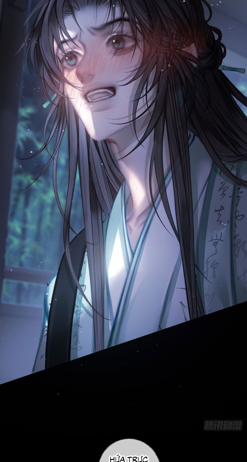 An Tọa Trước Khung Cửa Sáng Chapter 7 - Trang 8