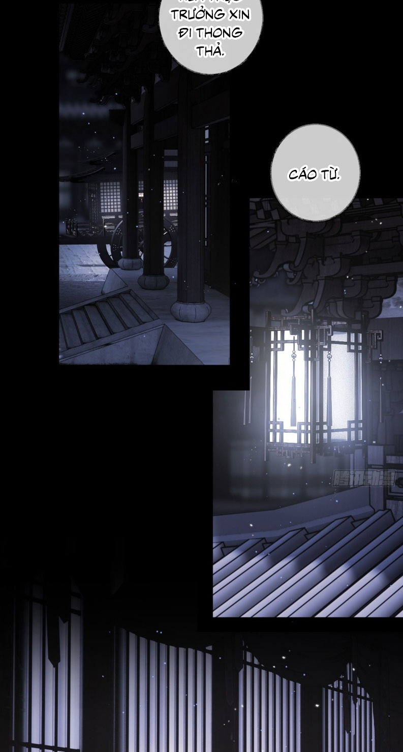 An Tọa Trước Khung Cửa Sáng Chapter 7 - Trang 9