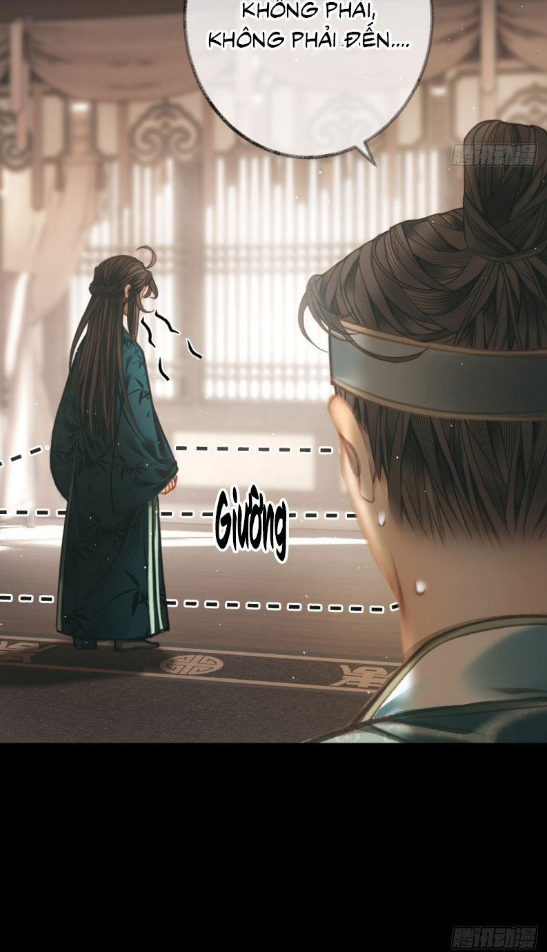An Tọa Trước Khung Cửa Sáng Chapter 8 - Trang 23