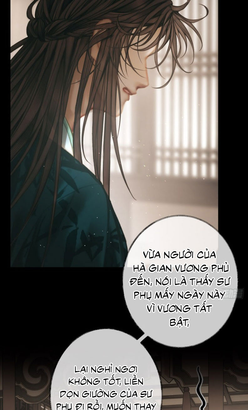 An Tọa Trước Khung Cửa Sáng Chapter 8 - Trang 25