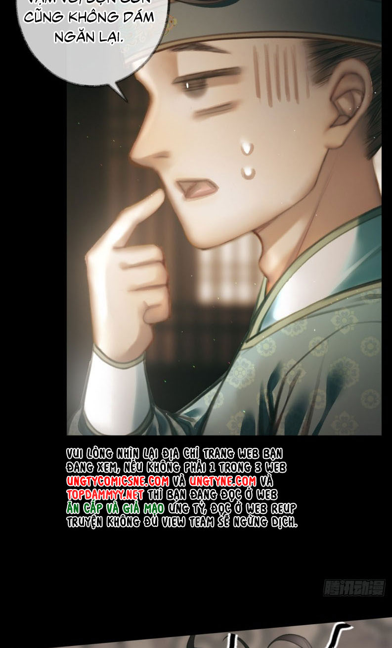 An Tọa Trước Khung Cửa Sáng Chapter 8 - Trang 27