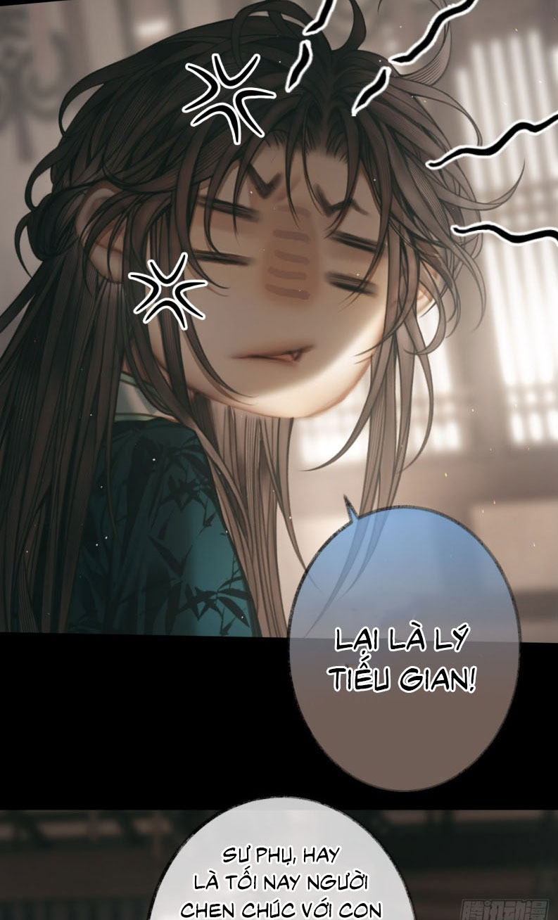 An Tọa Trước Khung Cửa Sáng Chapter 8 - Trang 28