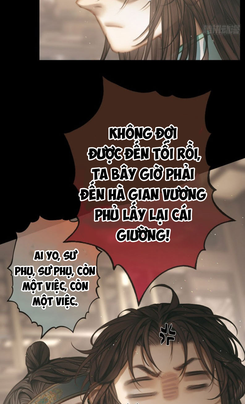 An Tọa Trước Khung Cửa Sáng Chapter 8 - Trang 30