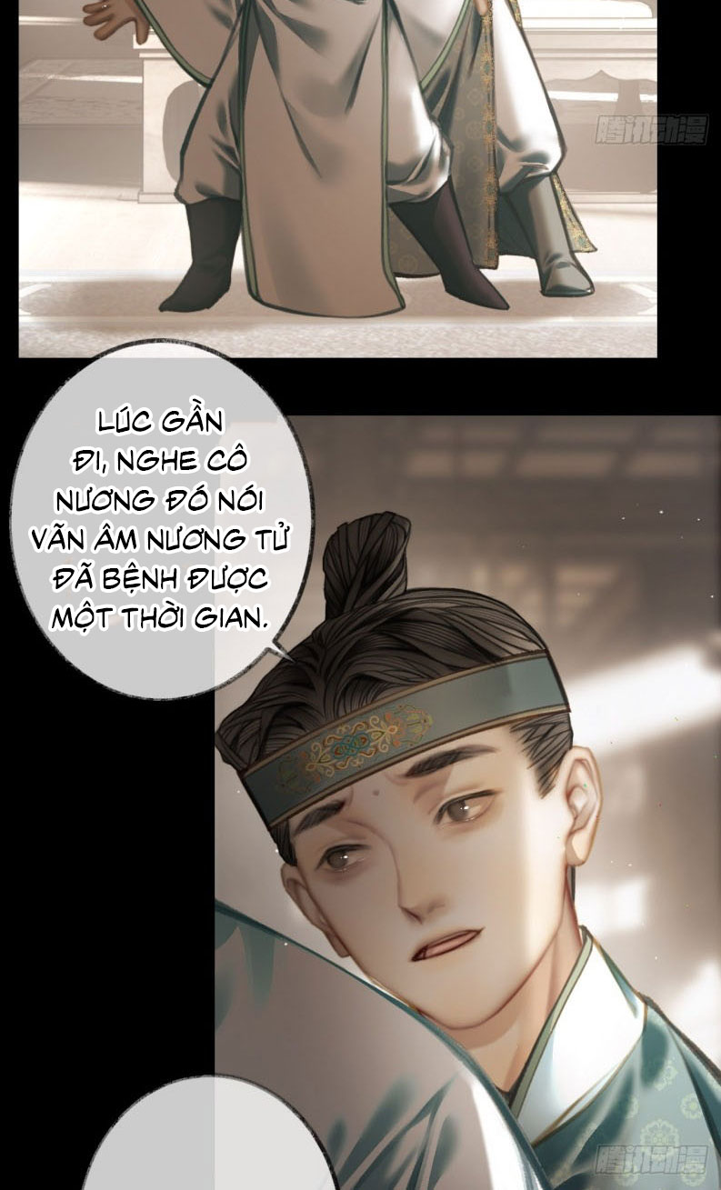 An Tọa Trước Khung Cửa Sáng Chapter 8 - Trang 33