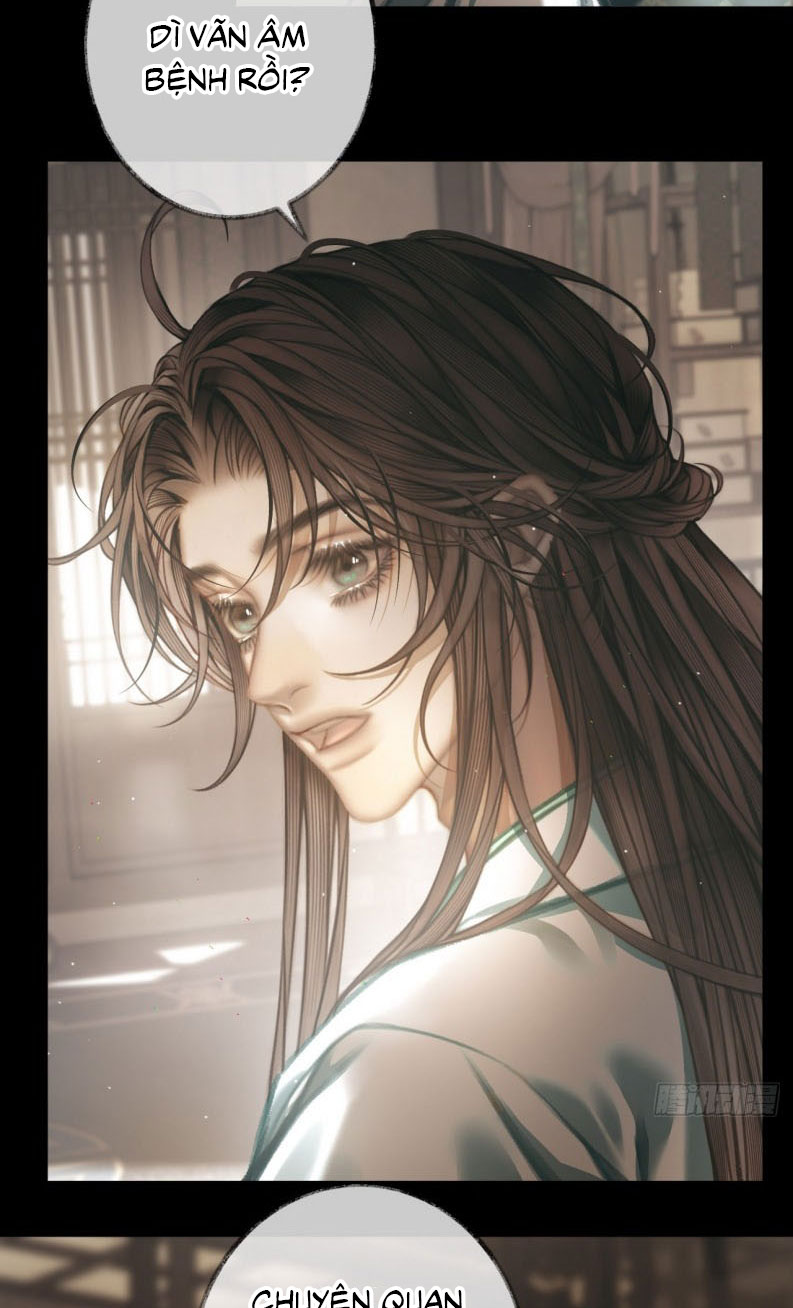 An Tọa Trước Khung Cửa Sáng Chapter 8 - Trang 34