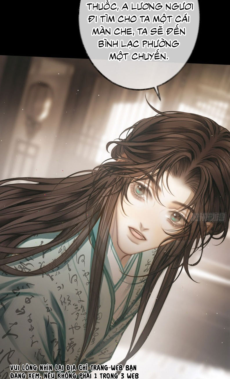 An Tọa Trước Khung Cửa Sáng Chapter 8 - Trang 36