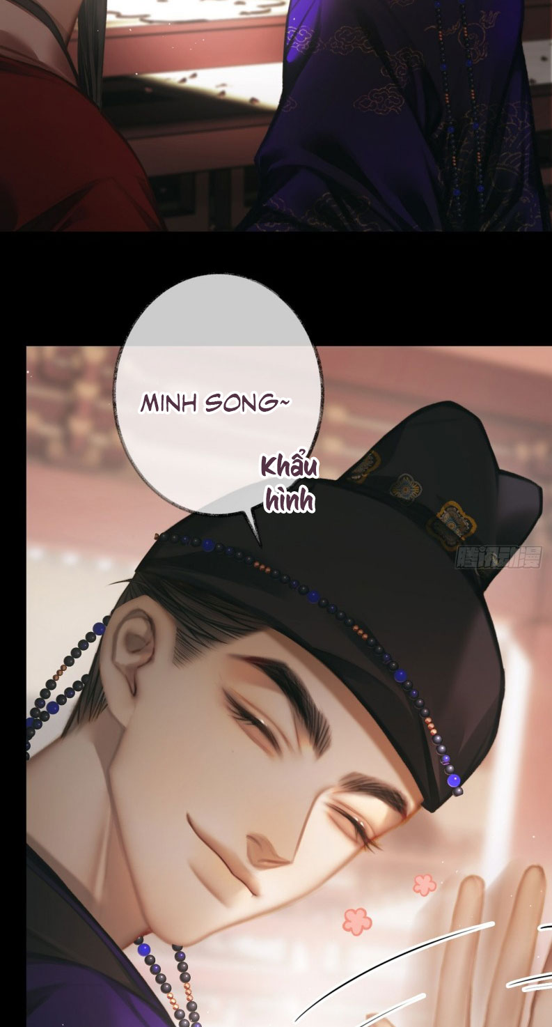 An Tọa Trước Khung Cửa Sáng Chapter 8 - Trang 7