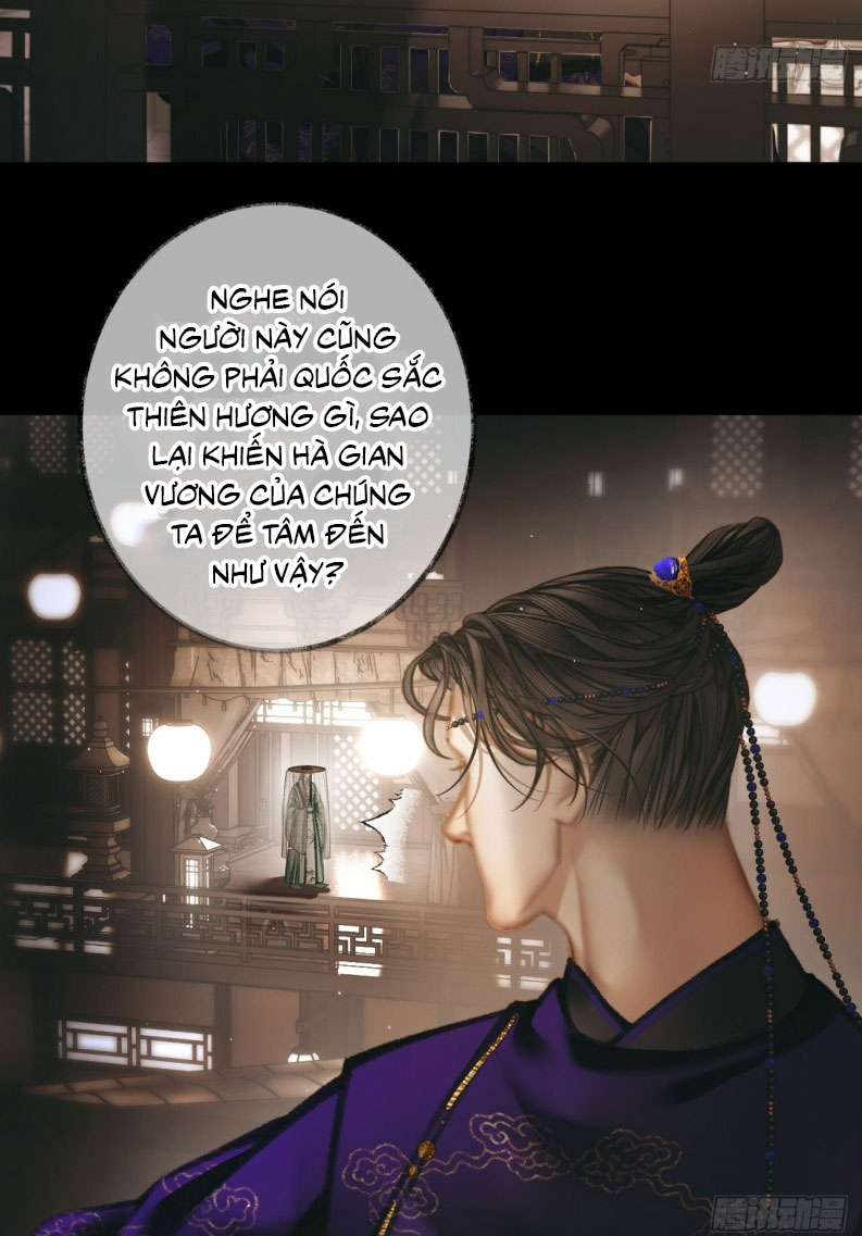 An Tọa Trước Khung Cửa Sáng Chapter 9 - Trang 11