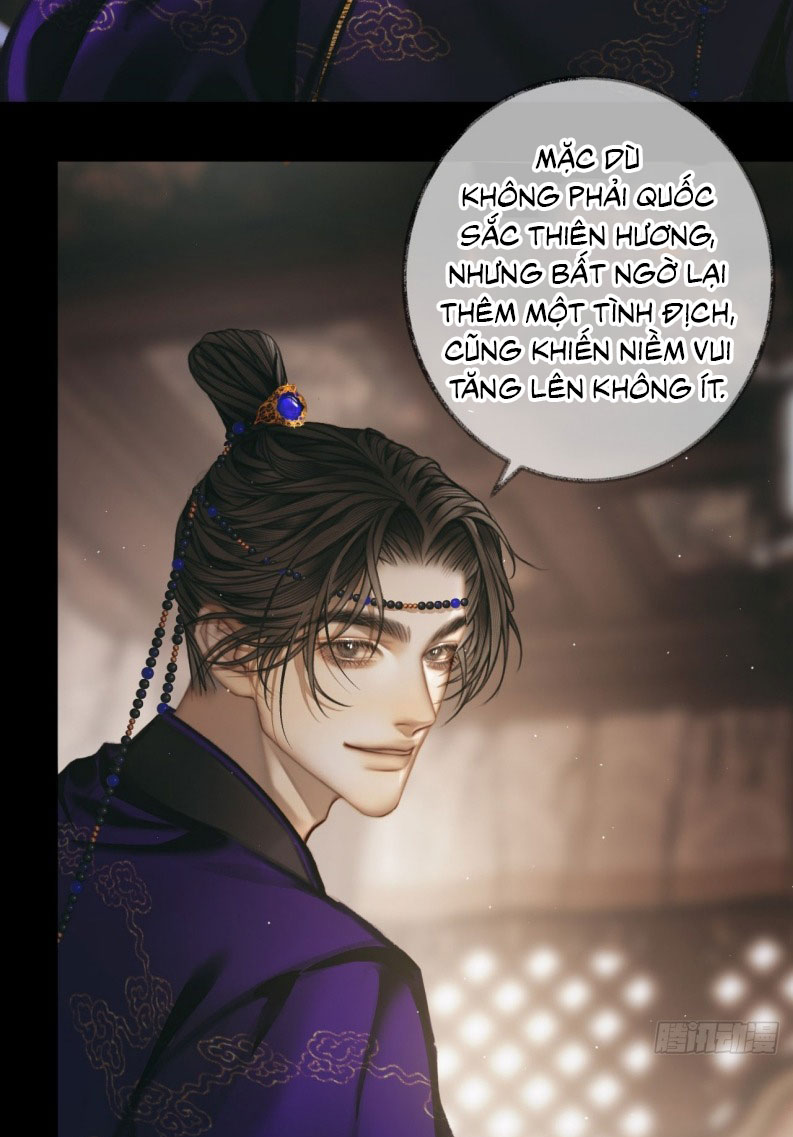 An Tọa Trước Khung Cửa Sáng Chapter 9 - Trang 12