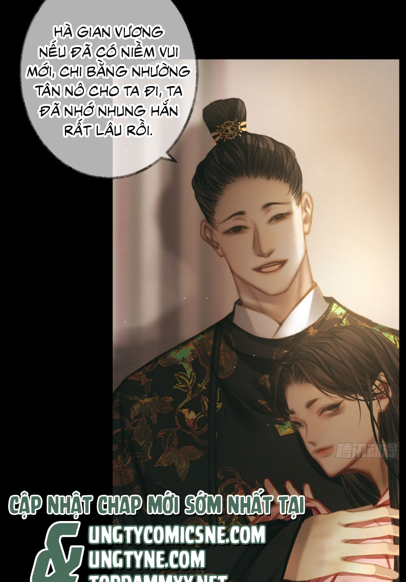 An Tọa Trước Khung Cửa Sáng Chapter 9 - Trang 14