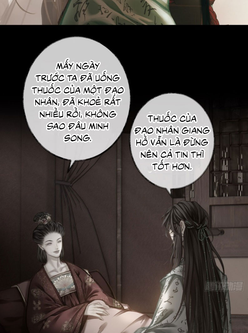 An Tọa Trước Khung Cửa Sáng Chapter 9 - Trang 19