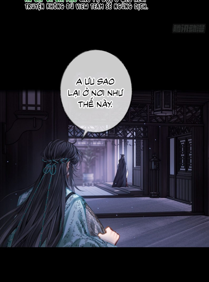 An Tọa Trước Khung Cửa Sáng Chapter 9 - Trang 24