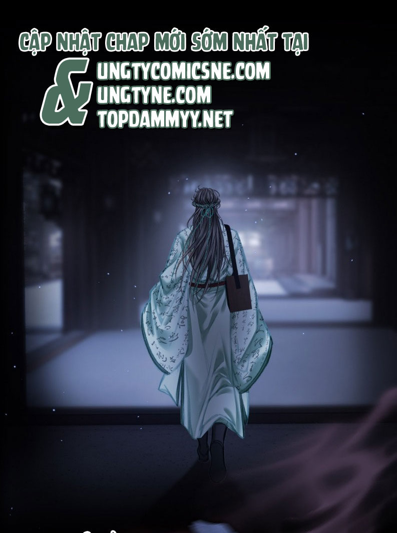 An Tọa Trước Khung Cửa Sáng Chapter 9 - Trang 27