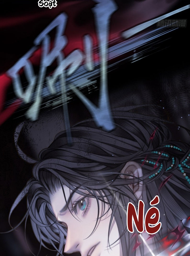 An Tọa Trước Khung Cửa Sáng Chapter 9 - Trang 28