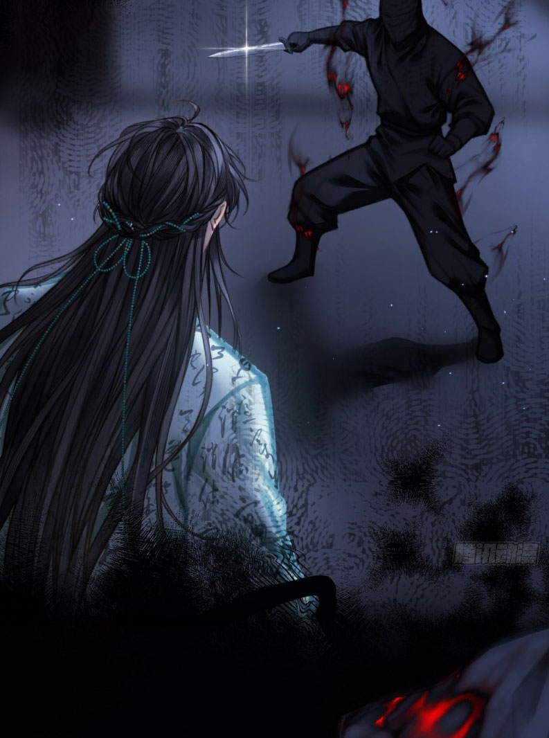 An Tọa Trước Khung Cửa Sáng Chapter 9 - Trang 30