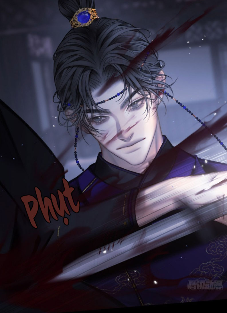 An Tọa Trước Khung Cửa Sáng Chapter 9 - Trang 36