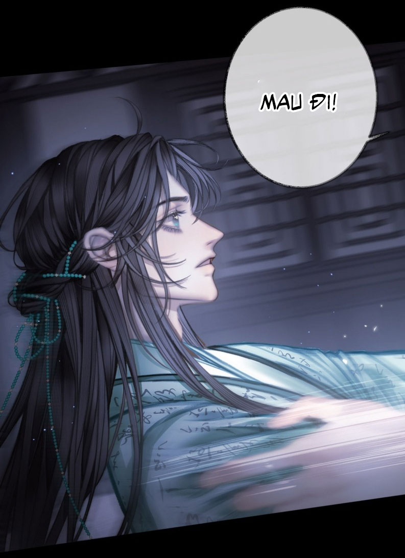 An Tọa Trước Khung Cửa Sáng Chapter 9 - Trang 38