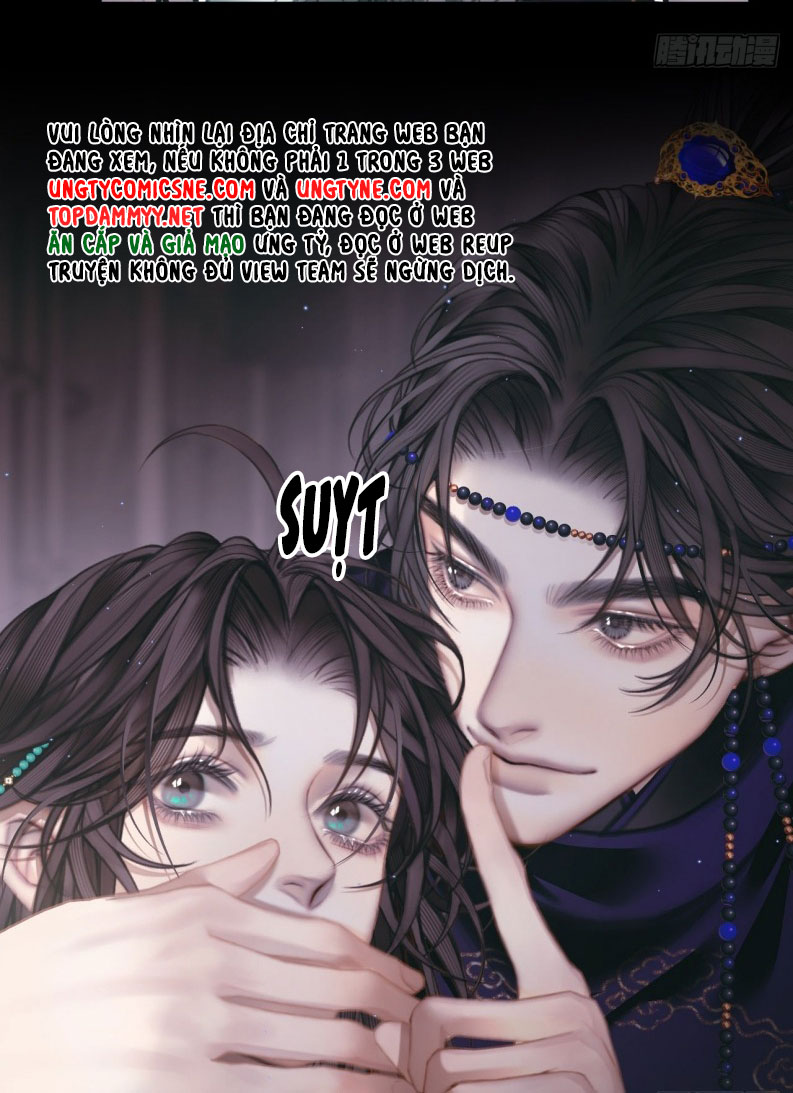 An Tọa Trước Khung Cửa Sáng Chapter 9 - Trang 41