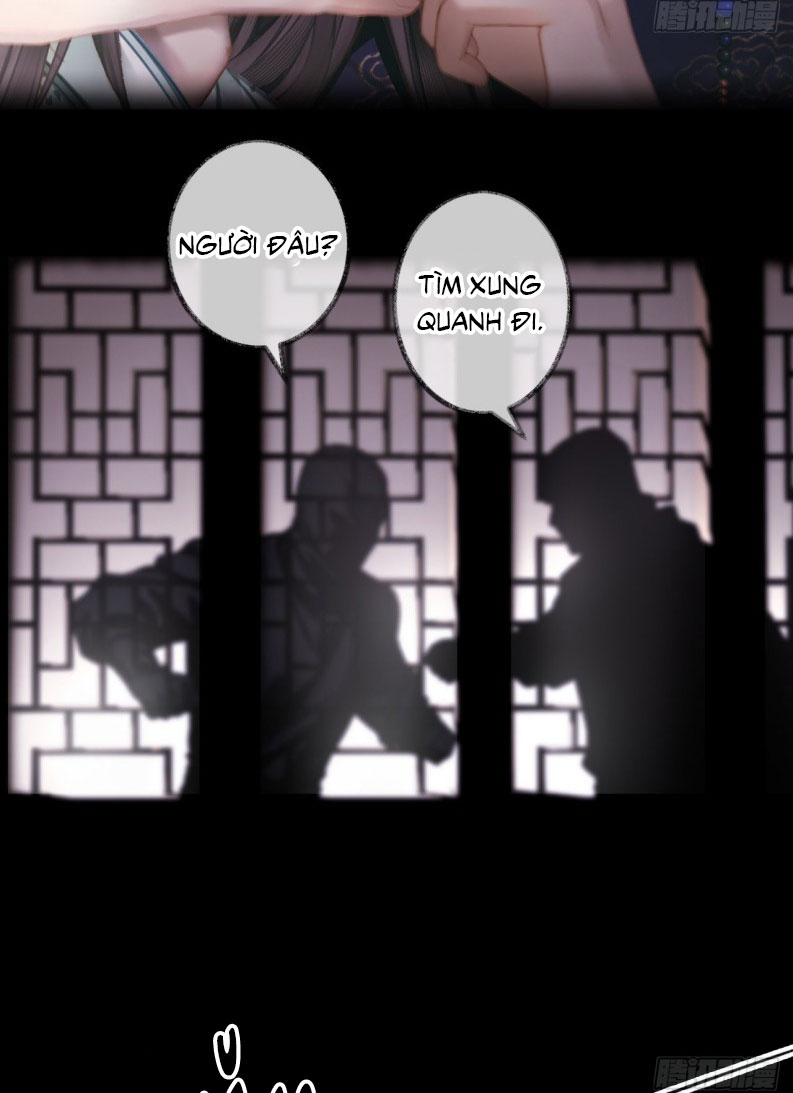 An Tọa Trước Khung Cửa Sáng Chapter 9 - Trang 42