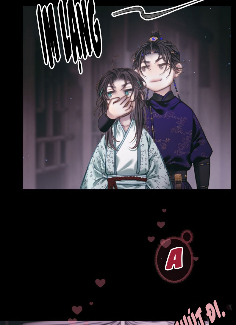 An Tọa Trước Khung Cửa Sáng Chapter 9 - Trang 43