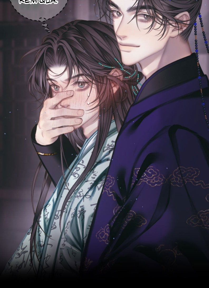 An Tọa Trước Khung Cửa Sáng Chapter 9 - Trang 45