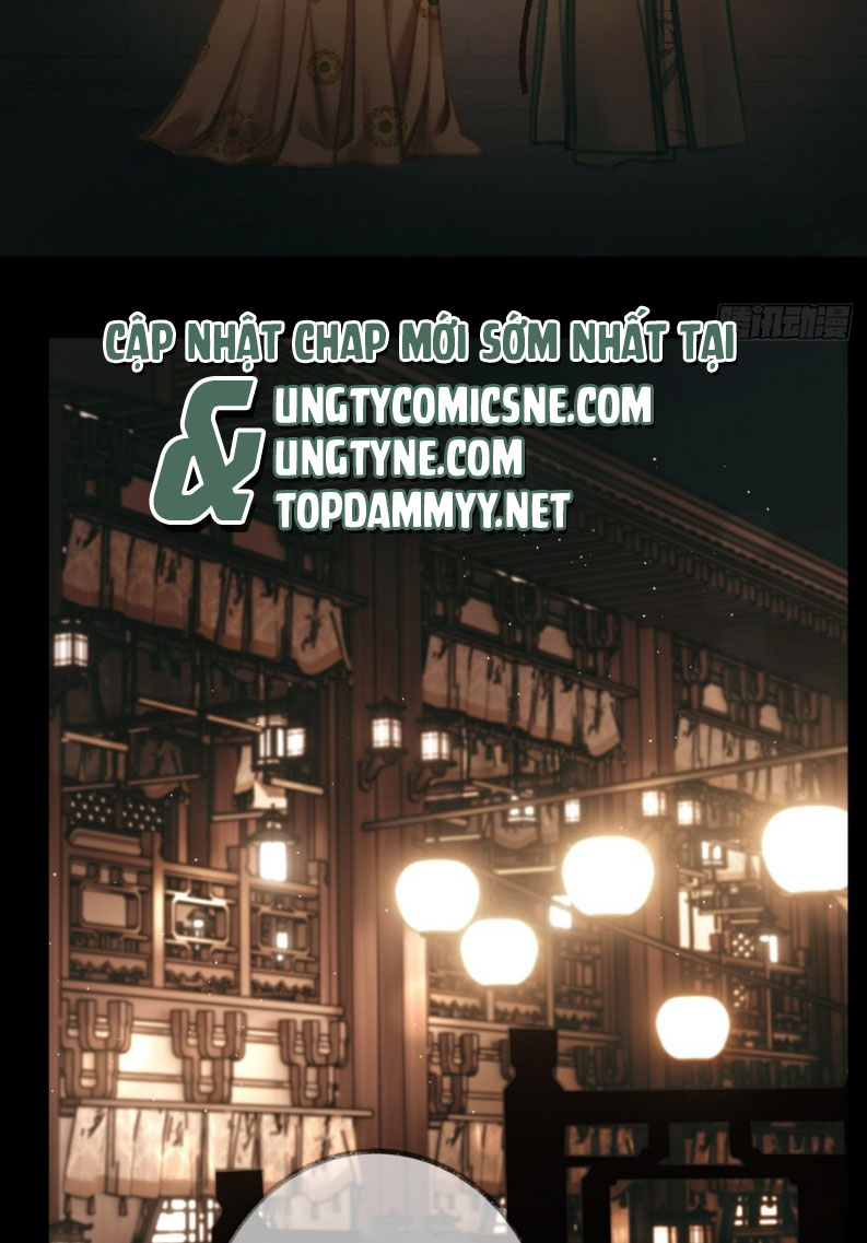 An Tọa Trước Khung Cửa Sáng Chapter 9 - Trang 8