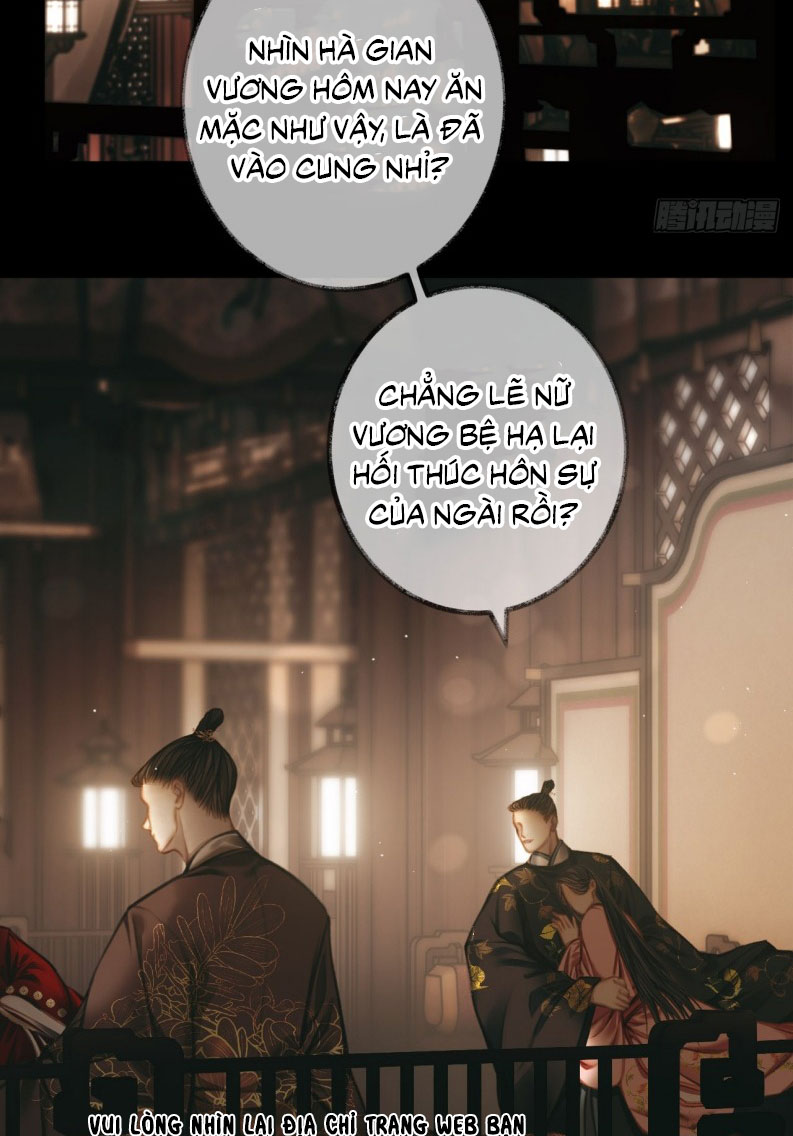 An Tọa Trước Khung Cửa Sáng Chapter 9 - Trang 9