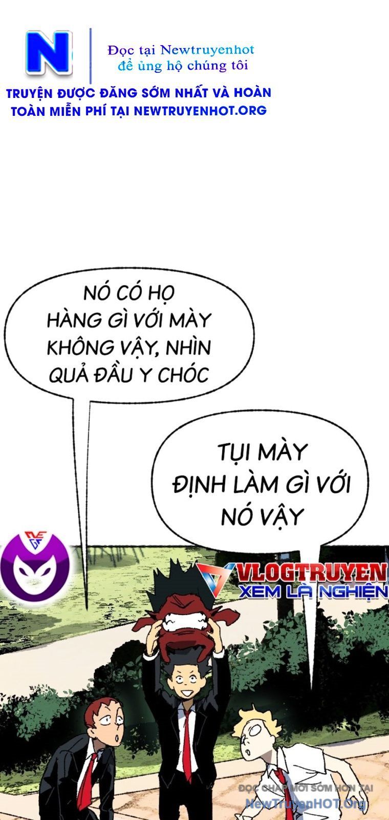 Án Tử 1 Chapter 1 - Trang 25
