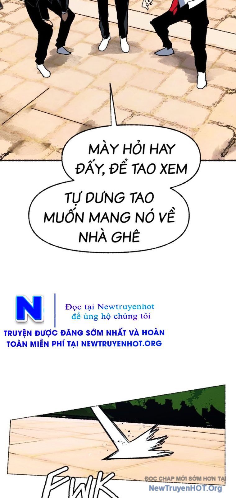 Án Tử 1 Chapter 1 - Trang 26