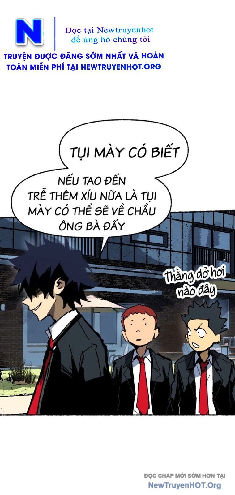 Án Tử 1 Chapter 1 - Trang 29