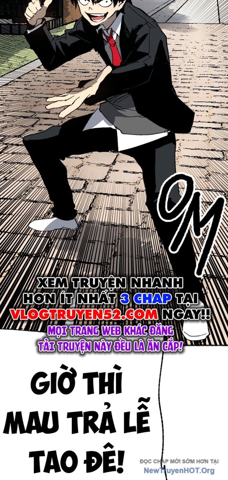 Án Tử 1 Chapter 1 - Trang 32