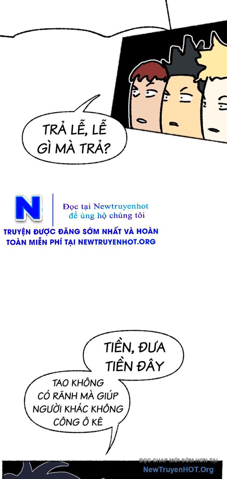 Án Tử 1 Chapter 1 - Trang 33