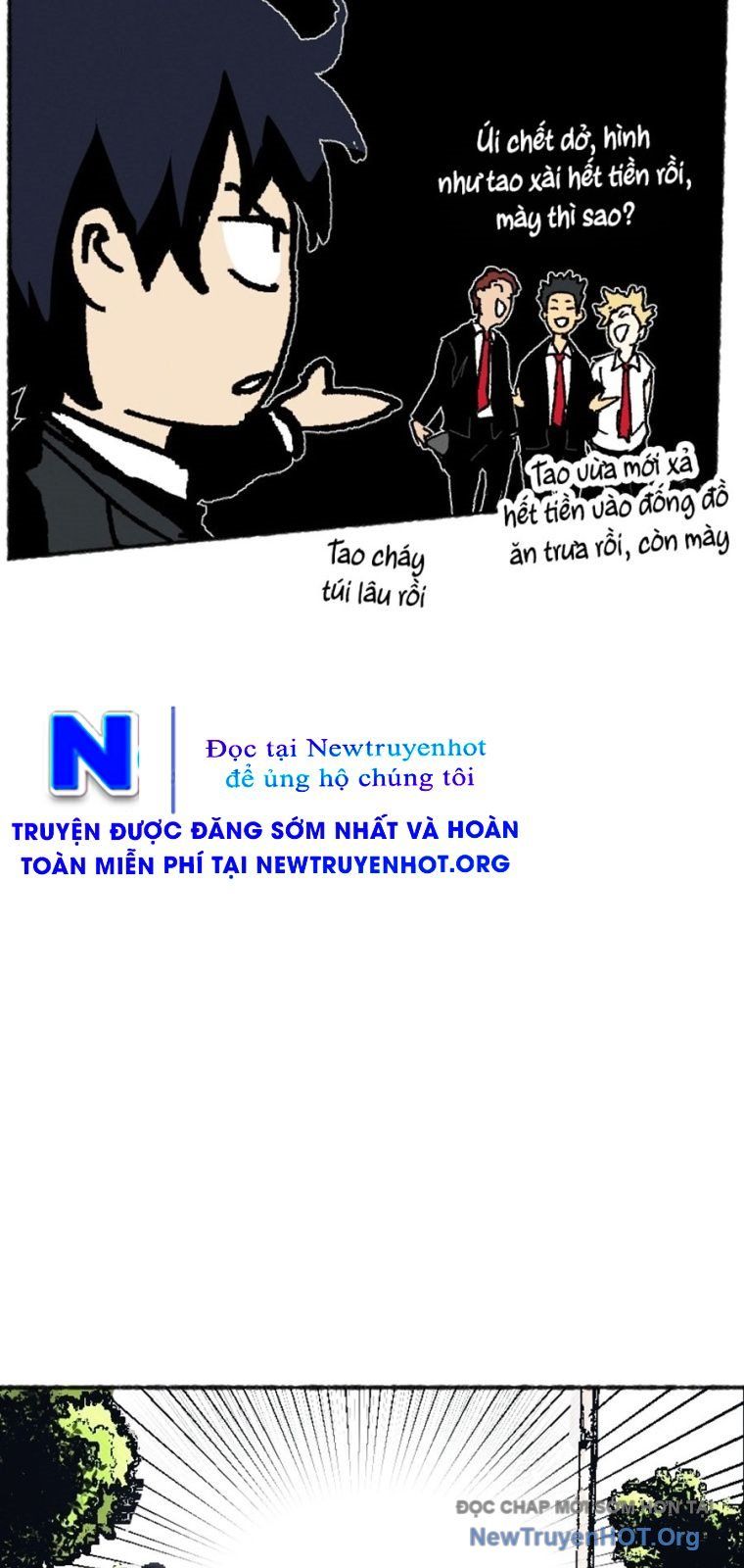 Án Tử 1 Chapter 1 - Trang 34