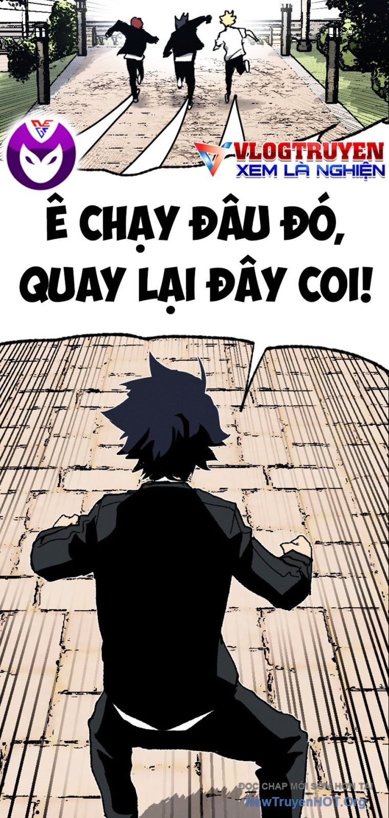 Án Tử 1 Chapter 1 - Trang 35