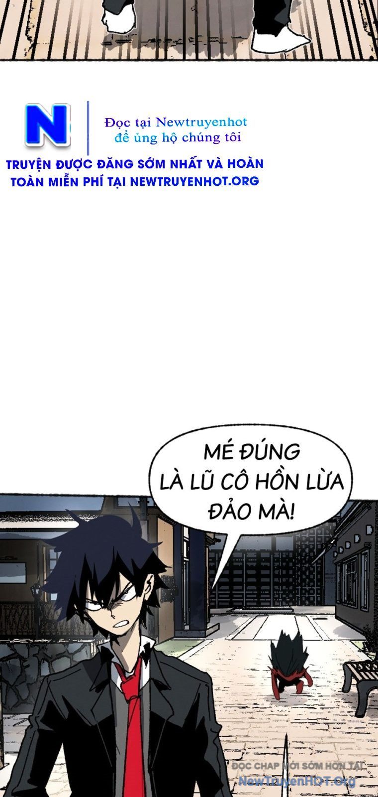 Án Tử 1 Chapter 1 - Trang 36