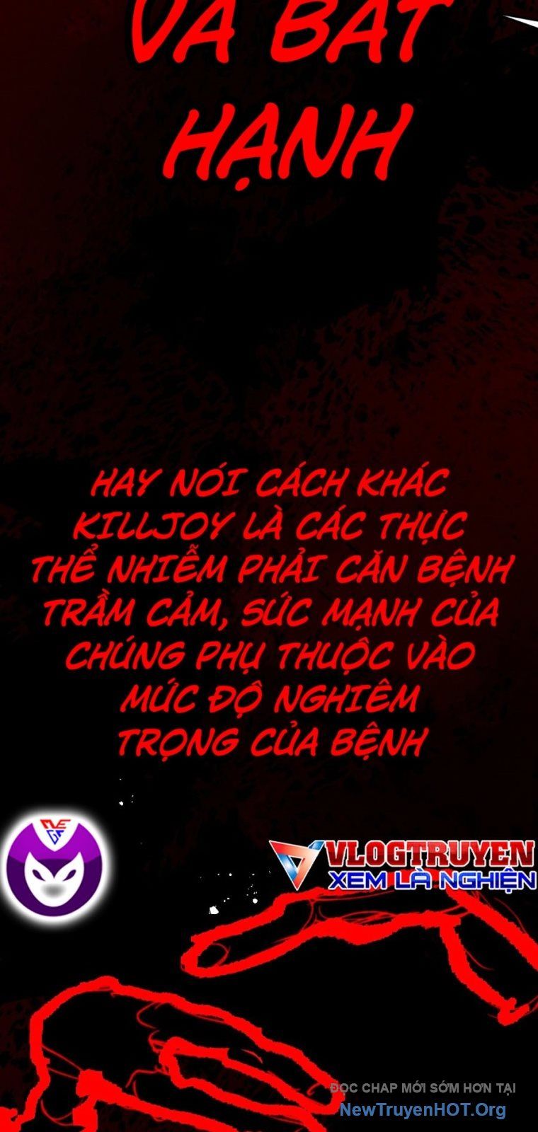 Án Tử 1 Chapter 1 - Trang 4