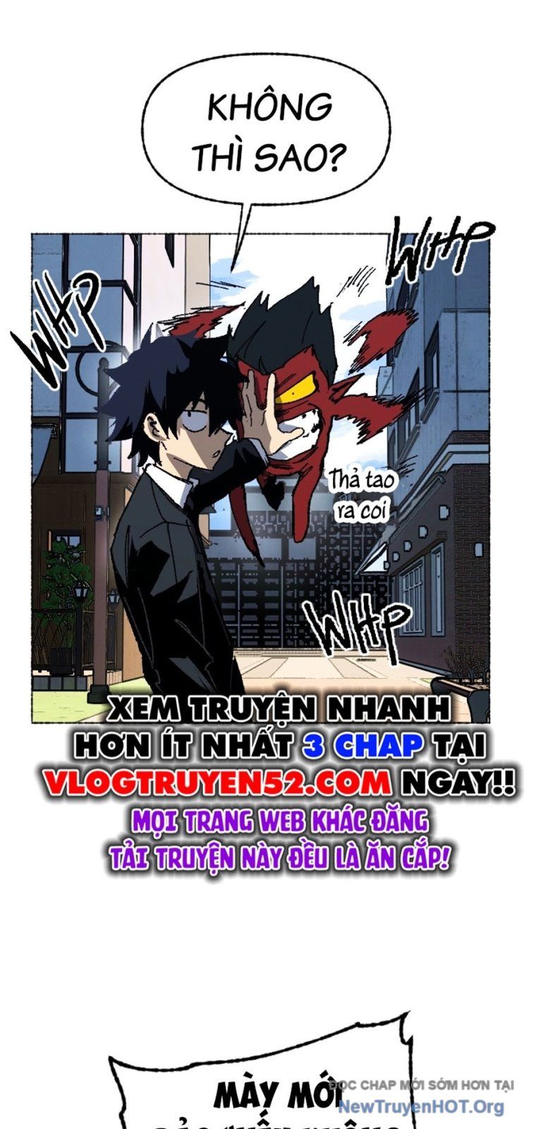Án Tử 1 Chapter 1 - Trang 44