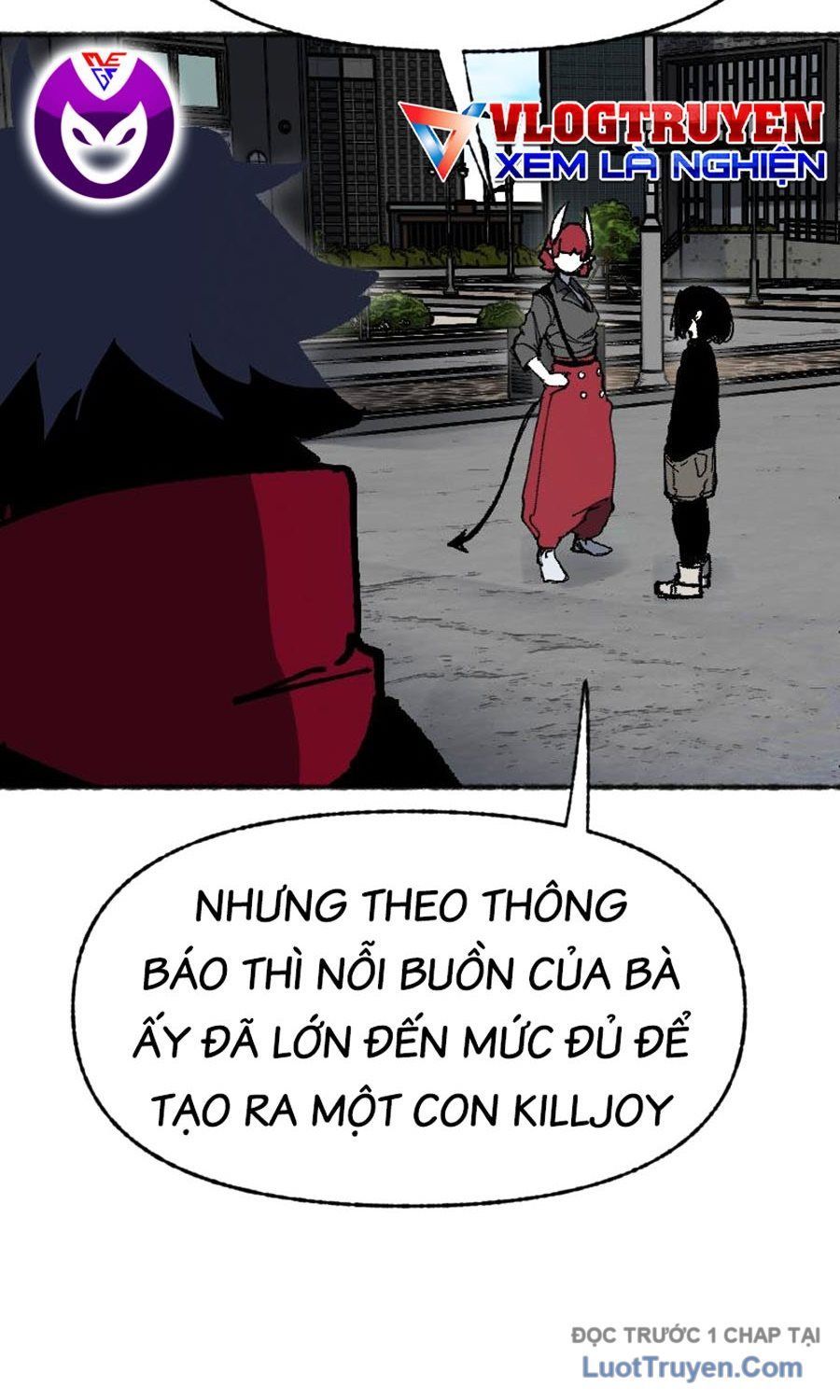 Án Tử 1 Chapter 11 - Trang 15