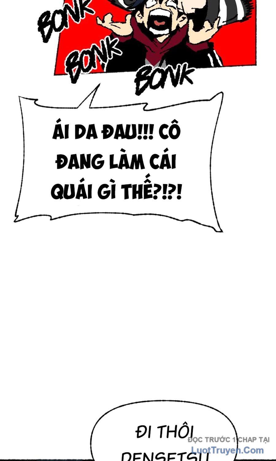Án Tử 1 Chapter 11 - Trang 20