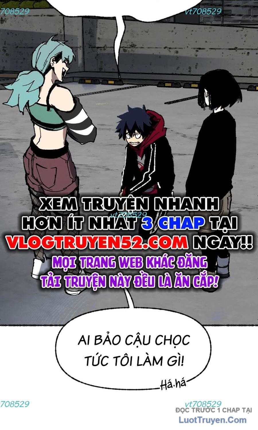 Án Tử 1 Chapter 11 - Trang 5